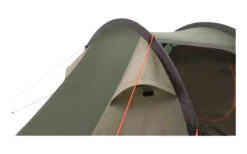 Easy Camp Magnetar 200 Tunnelzelt Rustic Green -Roben Peak Geschaft 489555 3580258