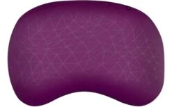 Sea To Summit Aeros Pillow Case Traveller Kissenbezug Magenta -Roben Peak Geschaft 494459 3479412 1