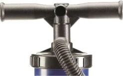 Outwell Kolbenpumpe 2 Weg Navy 2 Liter -Roben Peak Geschaft 494513 3474597