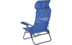 Crespo AL-205 Beach Chair Strandstuhl Compact Rot 11 Crespo AL-205 Beach Chair Strandstuhl Compact Rot -Roben Peak Geschaft 494588 3418875 2