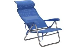 Crespo AL-205 Beach Chair Strandstuhl Compact Beige -Roben Peak Geschaft 494630 3418881 1