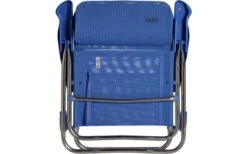 Crespo AL-205 Beach Chair Strandstuhl Compact Blau -Roben Peak Geschaft 494693 3418893 4
