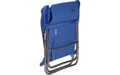 Crespo AL-205 Beach Chair Strandstuhl Compact Blau -Roben Peak Geschaft 494711 3418899 4