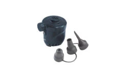 Outwell Sky2 Luftpumpe 12 V 230 V
