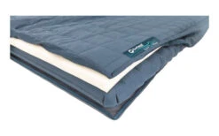 Outwell Wonderland Luftbett 190 X 70 Cm Single Blue
