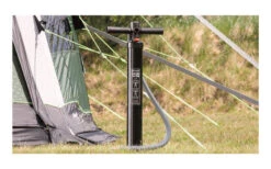 Outwell Sundale 7PA Vierraum Tunnelzelt Grün 12 Outwell Sundale 7PA Vierraum Tunnelzelt Grün -Roben Peak Geschaft 496065 3588316