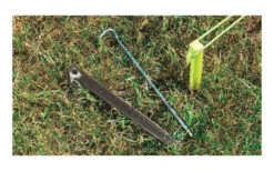 Outwell Knightdale 8PA Vierraum Tunnelzelt Grün 14 Outwell Knightdale 8PA Vierraum Tunnelzelt Grün -Roben Peak Geschaft 496176 3588065