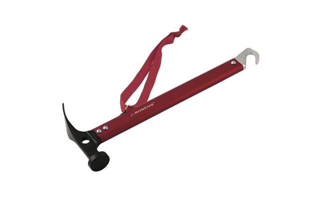 Robens Multi-Purpose Mehrzweckhammer 31 Cm 3 Robens Multi-Purpose Mehrzweckhammer 31 Cm