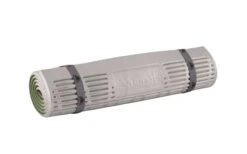 Robens Selbstaufblasbare Matte Slumber Roll Pro Grau