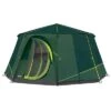 Coleman Octagon 8 BlackOut Kuppelzelt 1 Coleman Octagon 8 BlackOut Kuppelzelt -Roben Peak Geschaft 501203 3312566