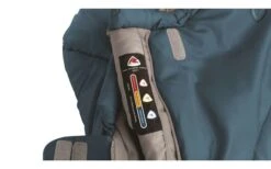 Robens Spire II Schlafsack Blau 10 Robens Spire II Schlafsack Blau -Roben Peak Geschaft 502286 3312423