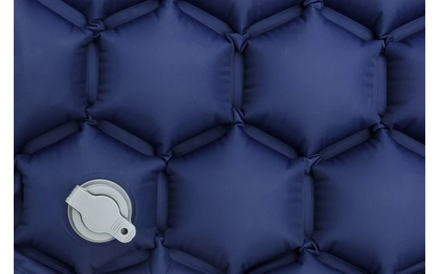 Origin Outdoors Isomatte Aufblasbar 5 Origin Outdoors Isomatte Aufblasbar – Bild 3