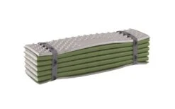 Robens Selbstaufblasbare Matte ZigZag Slumber Pro Grau -Roben Peak Geschaft 503699 3389889