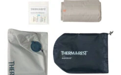 Therm-a-Rest NeoAir Topo Luxe Balsam Isomatte Regular 15 Therm-a-Rest NeoAir Topo Luxe Balsam Isomatte Regular -Roben Peak Geschaft 511478 3344720