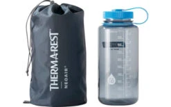 Therm-a-Rest NeoAir Topo Luxe Balsam Isomatte Regular 14 Therm-a-Rest NeoAir Topo Luxe Balsam Isomatte Regular -Roben Peak Geschaft 511493 3344699