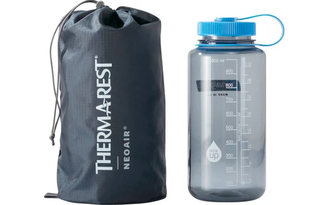 Therm-a-Rest NeoAir Topo Luxe Balsam Isomatte Regular 8 Therm-a-Rest NeoAir Topo Luxe Balsam Isomatte Regular – Bild 6