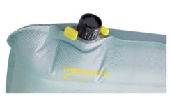 Therm-a-Rest NeoAir Topo Print Isomatte Regular 183 X 51 Cm -Roben Peak Geschaft 511502 3336873