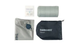 Therm-a-Rest NeoAir Topo Print Isomatte Regular 183 X 51 Cm -Roben Peak Geschaft 511511 3336879