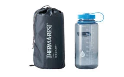 Therm-a-Rest NeoAir Topo Print Isomatte Regular 183 X 51 Cm -Roben Peak Geschaft 511520 3336885