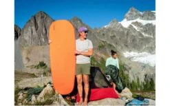 Therm-a-Rest ProLite Poppy Isomatte Regular -Roben Peak Geschaft 512055 3348350