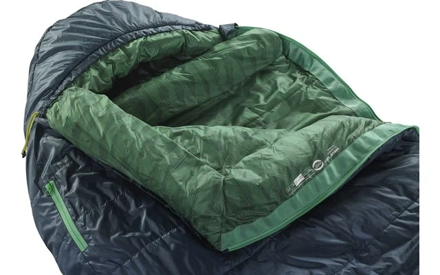 Therm-a-Rest Saros 32F/0C Stargazer Schlafsack Lang 4 Therm-a-Rest Saros 32F/0C Stargazer Schlafsack Lang – Bild 2
