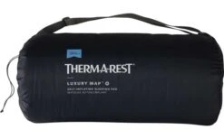 Therm-a-Rest LuxuryMap Poseidon Isomatte Xlarge -Roben Peak Geschaft 512204 3348590