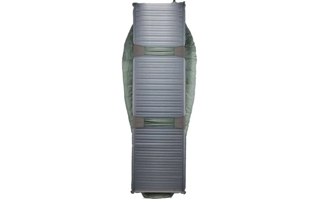 Therm-a-Rest Questar 20F/-6C Schlafsack Lang 6 Therm-a-Rest Questar 20F/-6C Schlafsack Lang – Bild 4