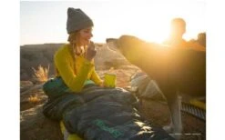 Therm-a-Rest Saros 32F/0C Stargazer Schlafsack Lang 13 Therm-a-Rest Saros 32F/0C Stargazer Schlafsack Lang -Roben Peak Geschaft 512312 3348858