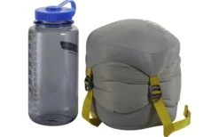 Therm-a-Rest Ohm 32F/0C Larch Schlafsack Lang 13 Therm-a-Rest Ohm 32F/0C Larch Schlafsack Lang -Roben Peak Geschaft 512324 3348279