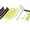 Outwell Zelt Zubehörpaket -Roben Peak Geschaft 513275 3420785