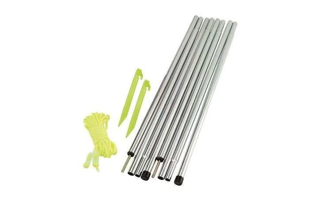 Outwell Gestänge Set 200 Cm 3 Outwell Gestänge Set 200 Cm