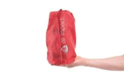 Robens Air Impact 25 Isomatte 183 X 51 Cm Gelb -Roben Peak Geschaft 514421 3393321