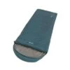 Outwell Canella Schlafsack Night Blue 220 X 80 Cm -Roben Peak Geschaft 514679 3432134