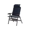 Crespo Relaxsessel AP-238 Air Deluxe Compact -Roben Peak Geschaft 514970 3418769