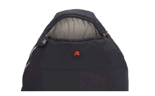 Robens Moraine III Schlafsack Navy 220 X 85 Cm 3 Robens Moraine III Schlafsack Navy 220 X 85 Cm