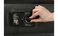 Happy People Deluxe Luftbett 196 X 97 X 47cm Grün/beige 10 Happy People Deluxe Luftbett 196 X 97 X 47cm Grün/beige -Roben Peak Geschaft 516494 3367661