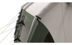 Outwell Yosemite Lake 5TC Dreiraum Tunnelzelt Dark Leaf -Roben Peak Geschaft 516737 3598222