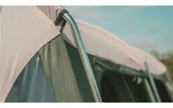 Outwell Yosemite Lake 6TC Vierraum Tunnelzelt Grün 12 Outwell Yosemite Lake 6TC Vierraum Tunnelzelt Grün -Roben Peak Geschaft 516773 3598444