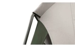 Outwell Yosemite Lake 5TC Dreiraum Tunnelzelt Dark Leaf -Roben Peak Geschaft 517211 3598228