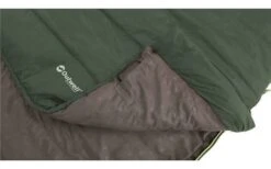 Outwell Canella Supreme Schlafsack Forest Green 220 X 80 Cm -Roben Peak Geschaft 517611 3431085