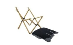 Bo-Camp Wembley Relaxsessel M Grau -Roben Peak Geschaft 517668 3439094