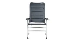Crespo Relaxsessel AL-238 XL Deluxe Dunkelgrau -Roben Peak Geschaft 518027 3421776