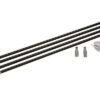 Brunner Pole Kit Reparaturset Fiberglas-Zeltgestänge Ø 7,9 Mm 1 Brunner Pole Kit Reparaturset Fiberglas-Zeltgestänge Ø 7,9 Mm -Roben Peak Geschaft 526070 3609872