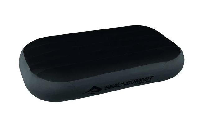 Sea To Summit Aeros Premium Deluxe Pillow Kopfkissen Grün 3 Sea To Summit Aeros Premium Deluxe Pillow Kopfkissen Grün