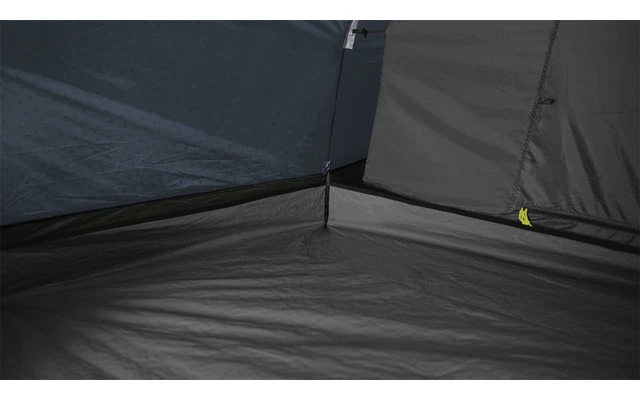 Outwell Cloud 3 Kuppelzelt 5 Outwell Cloud 3 Kuppelzelt – Bild 3