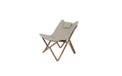 Bo-Camp Bloomsbury Relaxsessel S Beige -Roben Peak Geschaft 530937 3472660