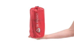 Robens Air Impact 25 Isomatte 183 X 51 Cm Gelb -Roben Peak Geschaft 531153 3471957