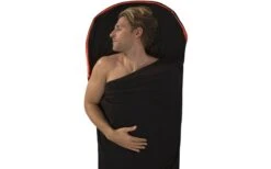 Sea To Summit Reactor Reiseschlafsack Inlett Standard