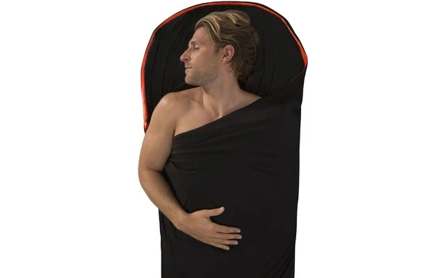 Sea To Summit Reactor Reiseschlafsack Inlett Standard 3 Sea To Summit Reactor Reiseschlafsack Inlett Standard