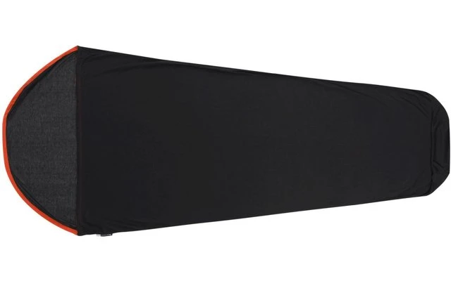 Sea To Summit Reactor Reiseschlafsack Inlett Standard 4 Sea To Summit Reactor Reiseschlafsack Inlett Standard – Bild 2